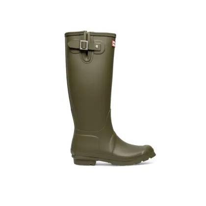 Zdjęcie Hunter Kalosze HFW-004 Khaki