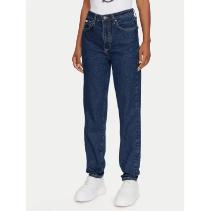 Zdjęcie Guess Jeans Jeansy W4YA0D D5CC2 Granatowy Regular Fit