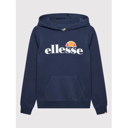 Zdjęcie Ellesse Bluza Jero Oh S3E08575 Granatowy Regular Fit
