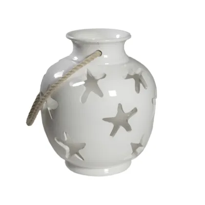 Zdjęcie Luksusowy artystyczny lampion - Virginia Casa