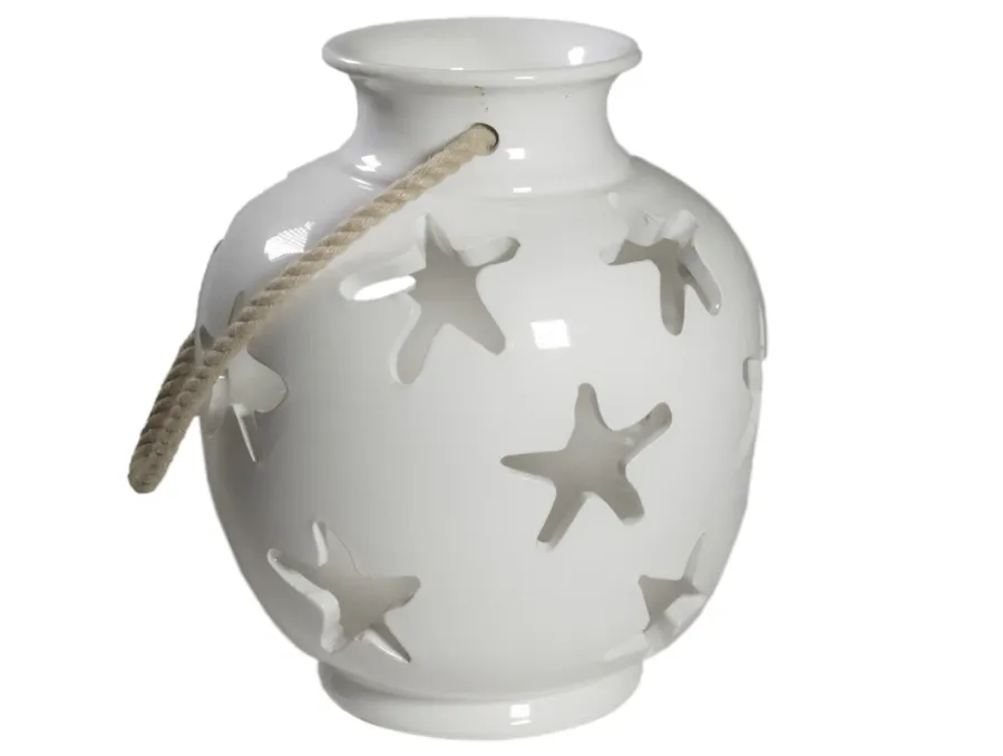 obrazek 1 Luksusowy artystyczny lampion - Virginia Casa