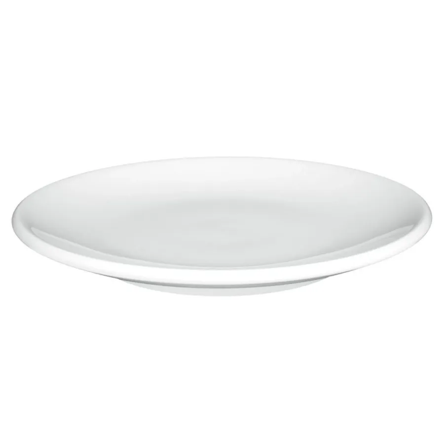 obrazek 3 Wyjątkowy okrągły porcelanowy talerz do chleba 15,5 cm w stylu nowoczesnym - Seltmann Weiden