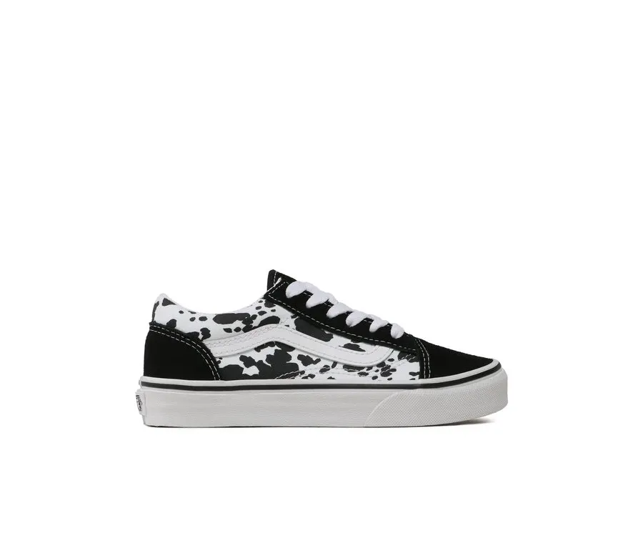 obrazek 1 Vans Tenisówki Uy Old Skool VN0A7Q5FBMW1 Czarny