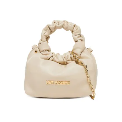 Zdjęcie LOVE MOSCHINO Torebka JC4253PP0MKT0110 Écru