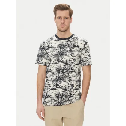 Zdjęcie Tommy Hilfiger T-Shirt Summer MW0MW38933 Czarny Slim Fit