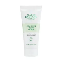Zdjęcie Mario Badescu Coconut Body Scrub Peeling do ciała
