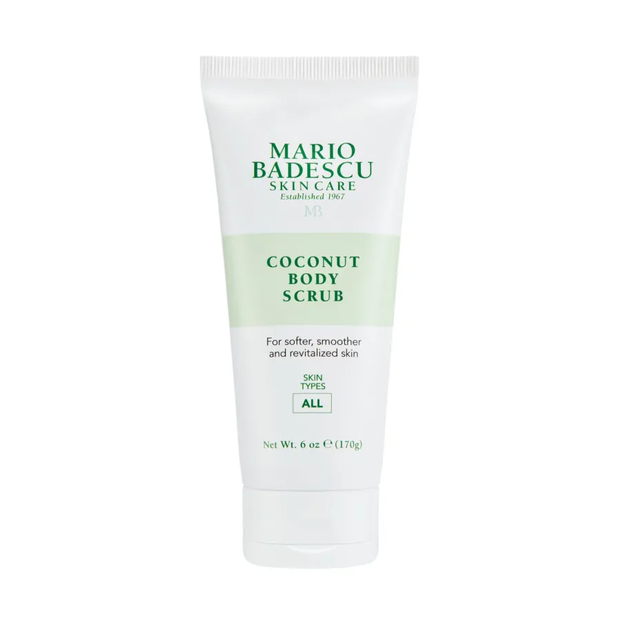 obrazek 1 Mario Badescu Coconut Body Scrub Peeling do ciała