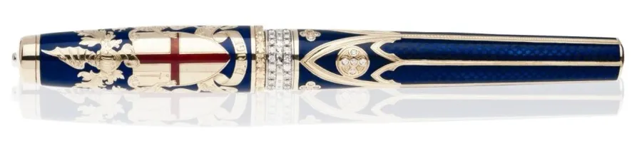 picture 1 Fountain Pen London Limited Edition