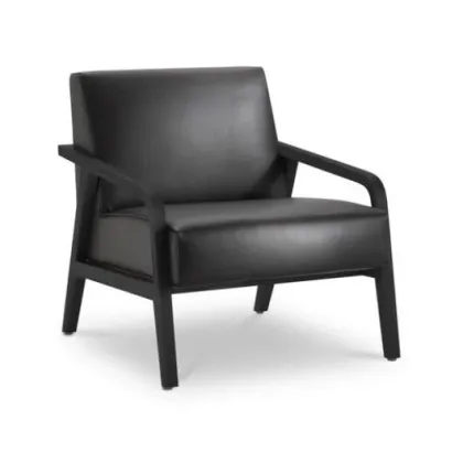 Zdjęcie Unikatowy fotel do luksusowych wnętrz - włoska produkcja