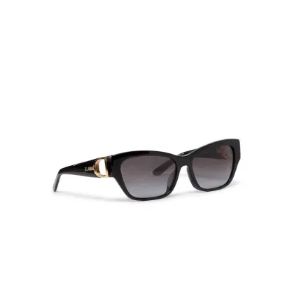 Zdjęcie Lauren Ralph Lauren Okulary przeciwsłoneczne 0RL8206U Czarny LAUREN RALPH LAUREN