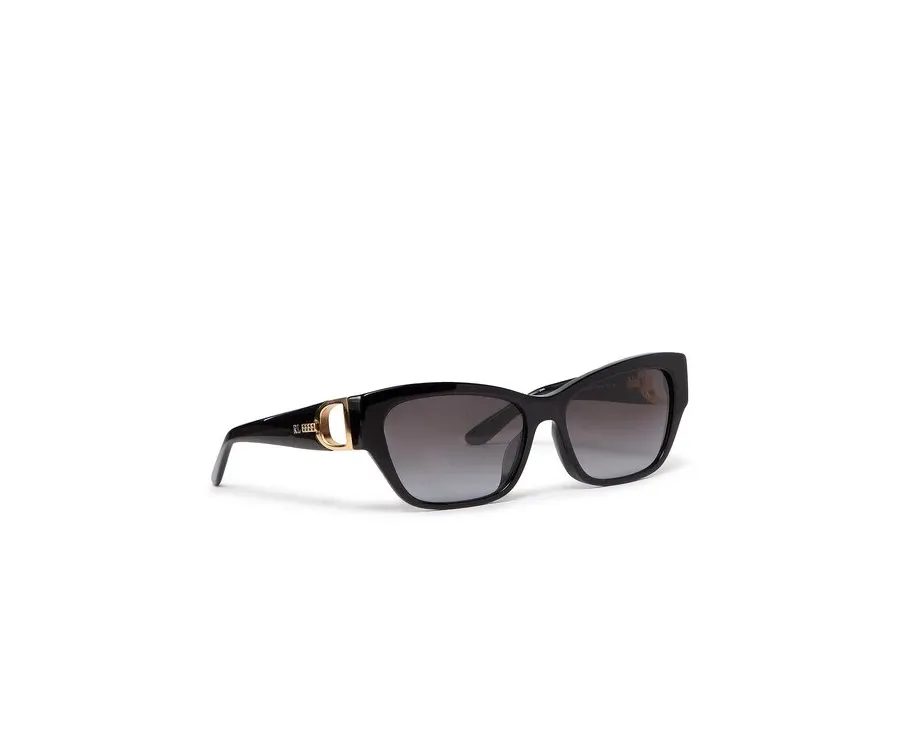 obrazek 1 Lauren Ralph Lauren Okulary przeciwsłoneczne 0RL8206U Czarny LAUREN RALPH LAUREN