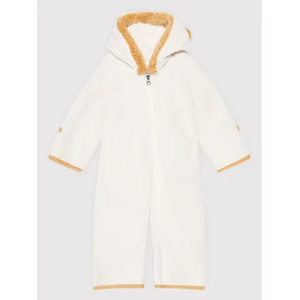 Zdjęcie Columbia Kombinezon Tiny Bear™ Bunting 1523741 Biały Regular Fit