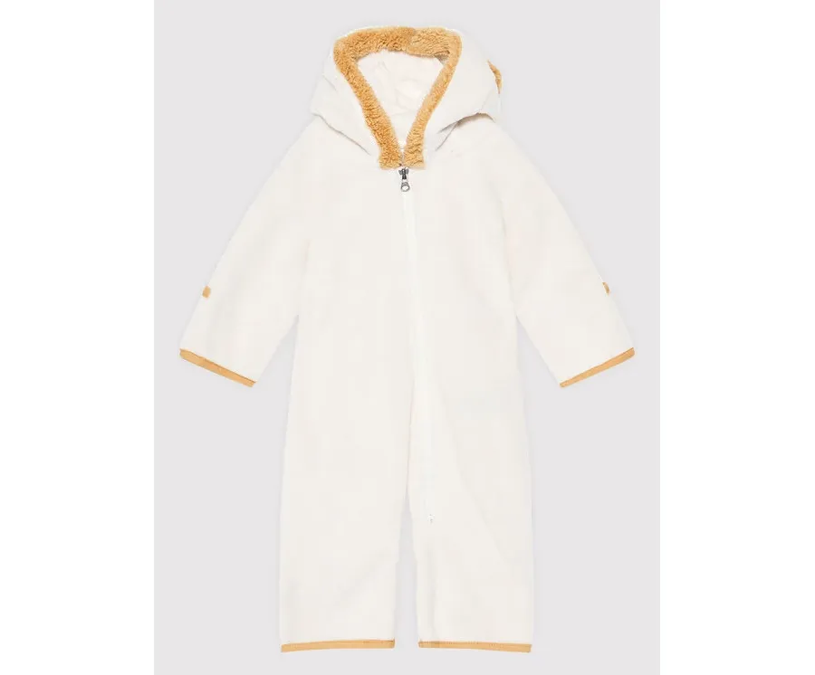 obrazek 1 Columbia Kombinezon Tiny Bear™ Bunting 1523741 Biały Regular Fit