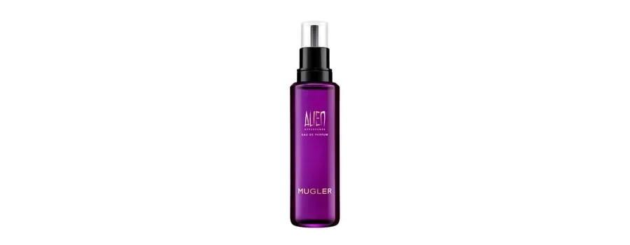 obrazek 1 MUGLER Alien Hypersense Refillable Woda perfumowana 100 ml