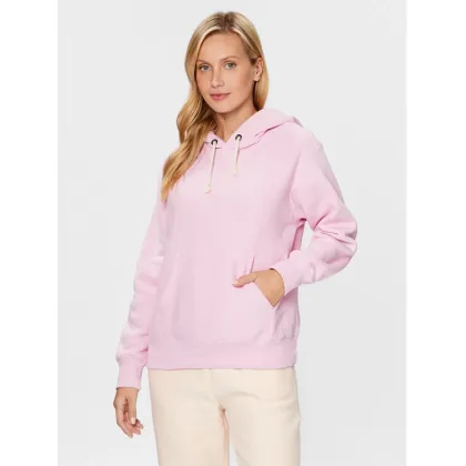 Zdjęcie Champion Bluza 116234 Różowy Regular Fit