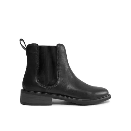 Zdjęcie Clarks Sztyblety Cologne Arlo 2 261747674 Czarny