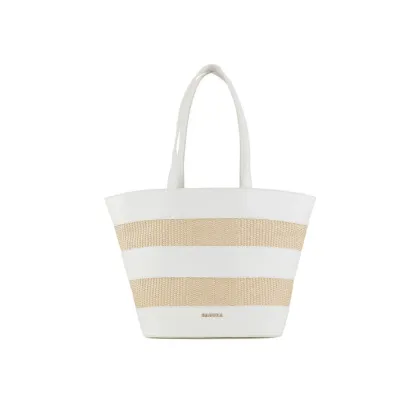 Zdjęcie Badura Torebka NOVA-01 Biały