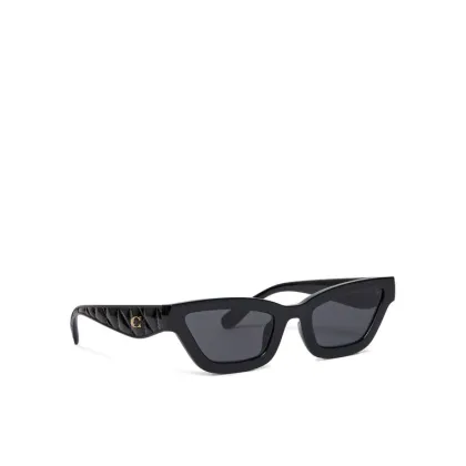 Zdjęcie Coach Okulary przeciwsłoneczne 0HC8420U 500287 Czarny