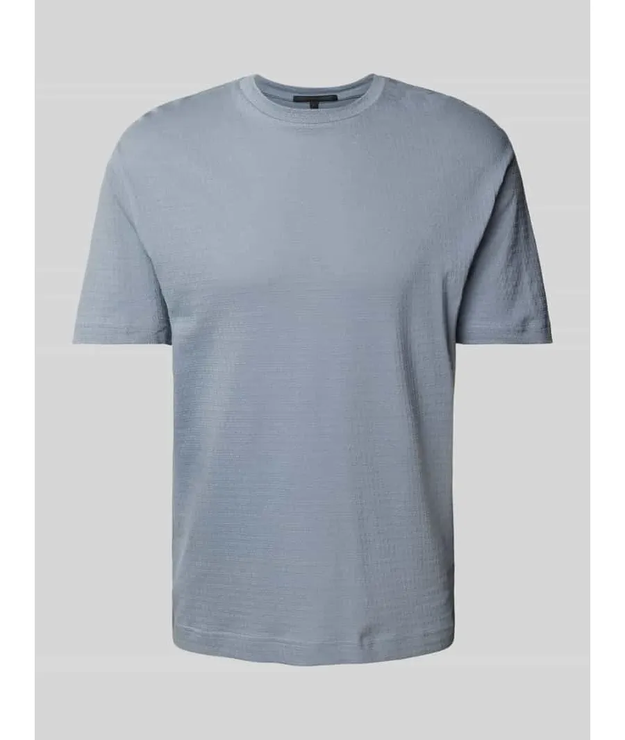 obrazek 1 T-shirt z okrągłym dekoltem model ‘GILBERD’
