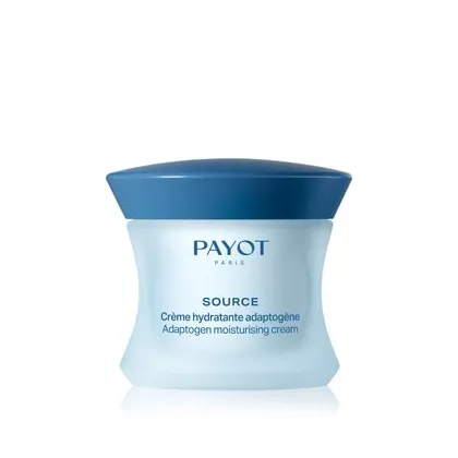 Zdjęcie PAYOT Source Crème hydratante adaptogène Krem do twarzy 50 ml