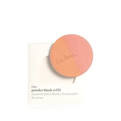 Zdjęcie Ere Perez Rice Powder Blush Refill Róż 10 g Bondi