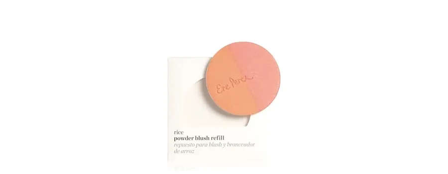 obrazek 1 Ere Perez Rice Powder Blush Refill Róż 10 g Bondi