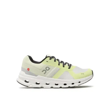Zdjęcie On Buty do biegania Cloudrunner 4698237 Biały