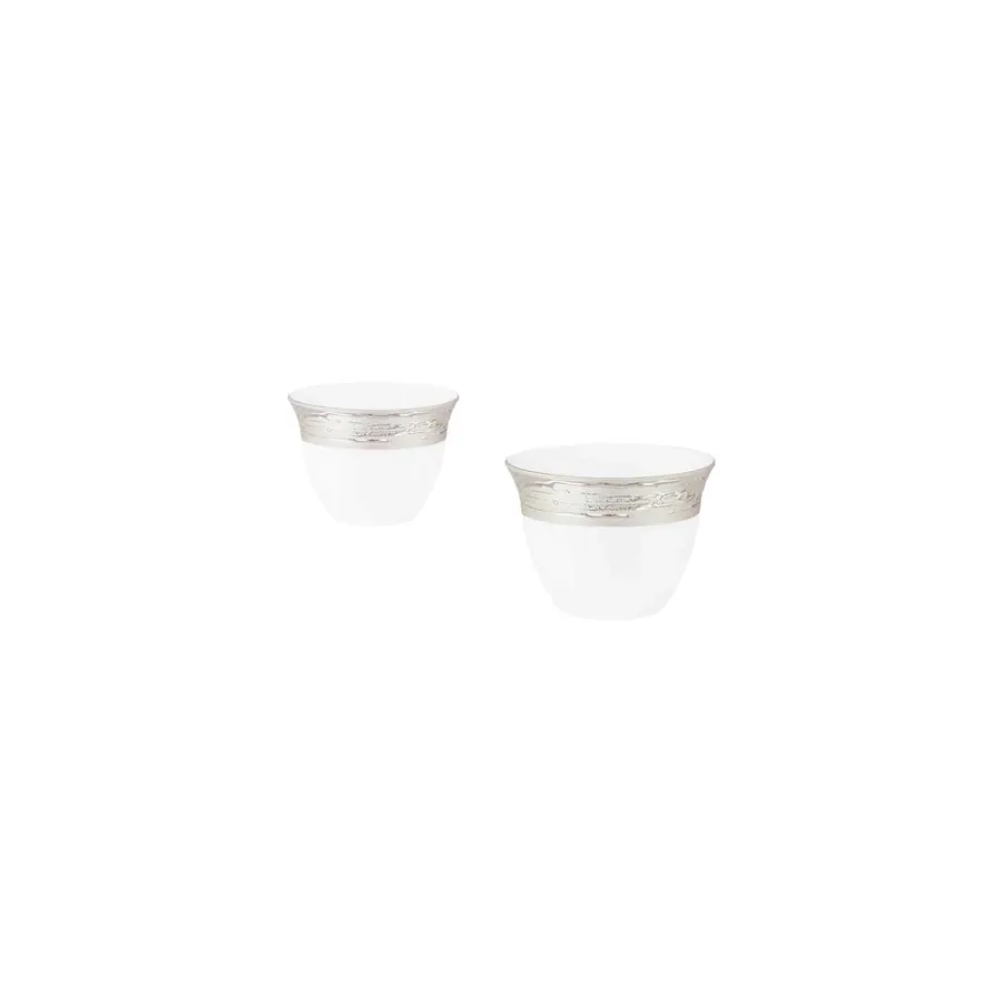 obrazek 1 Gustowne miseczki porcelanowe - Porcel