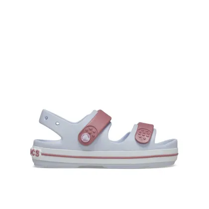 Zdjęcie Crocs Sandały Crocband Cruiser Sandal Kids 209423 Błękitny