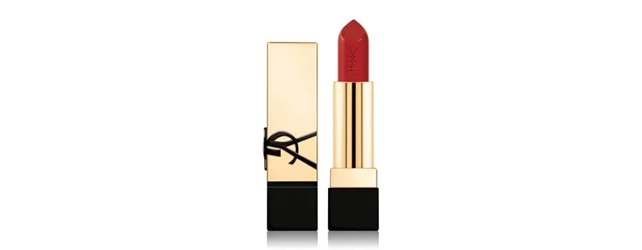obrazek 1 Yves Saint Laurent Rouge Pur Couture Refillable Szminka 3.8 g Nr. R1971 - Rouge Provocation