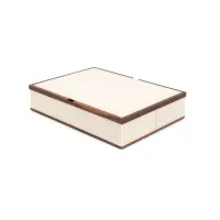 Picture Luxurious desk box
