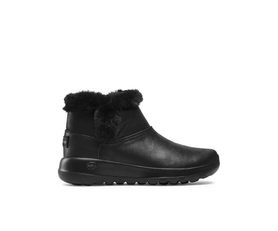 obrazek 1 Skechers Botki Endeavor 144013/BBK Czarny