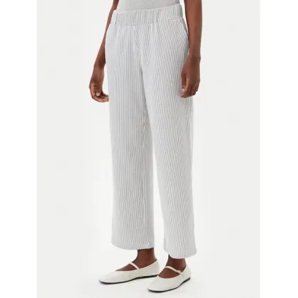 Zdjęcie Olsen Spodnie materiałowe 14002199 Zielony Regular Fit