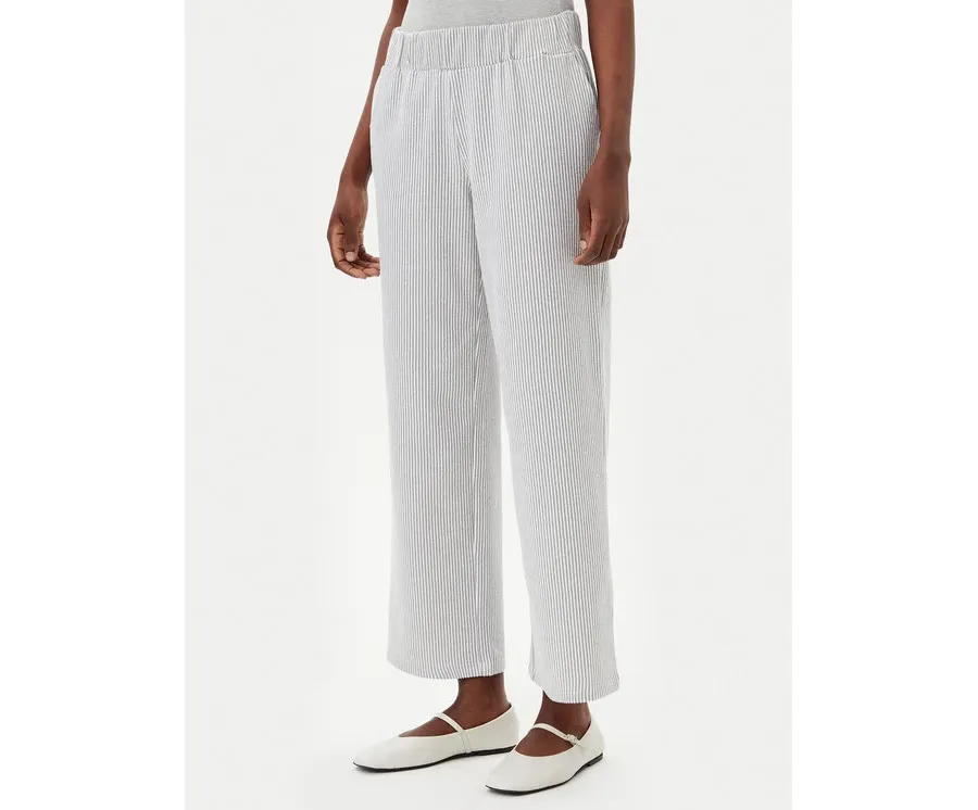 obrazek 1 Olsen Spodnie materiałowe 14002199 Zielony Regular Fit