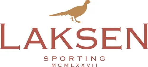 Laksen Sporting logo