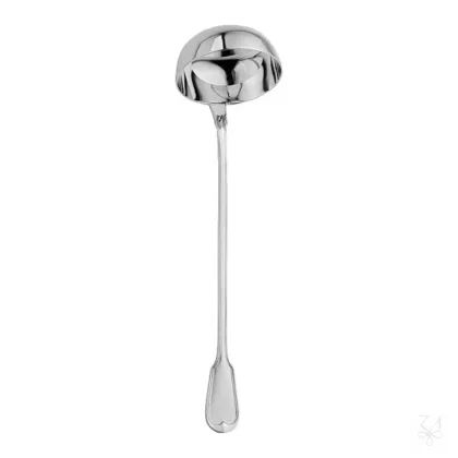 Zdjęcie Oryginalna srebrna chochla - Zaramella Argenti