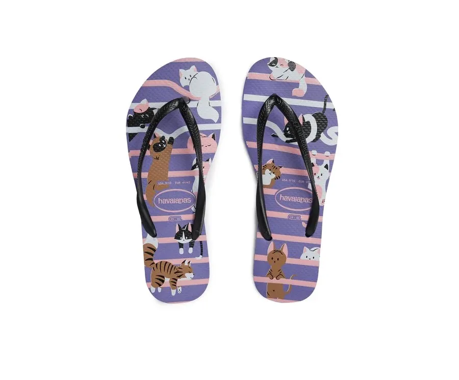 obrazek 1 Havaianas Japonki 41325679053-W Kolorowy