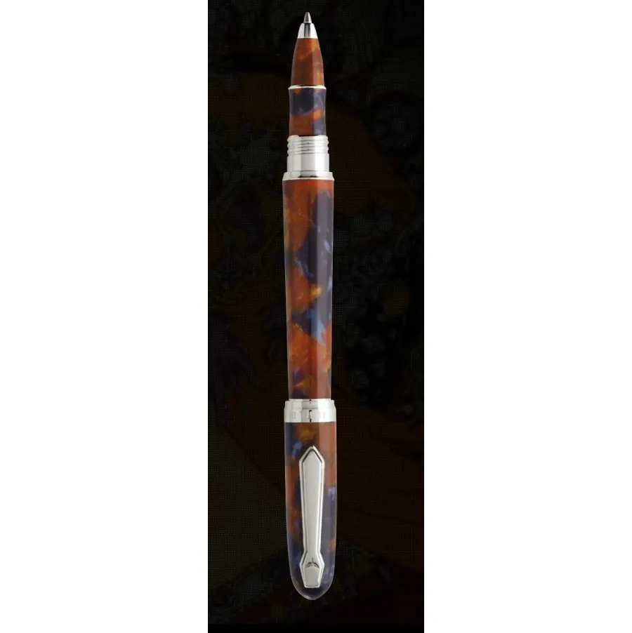 obrazek 1 Pióro kulkowe Tibaldi Magnum Lapis