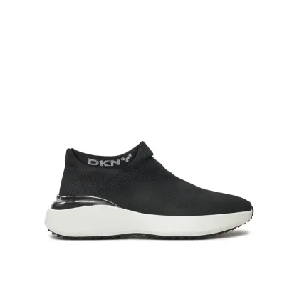 Zdjęcie DKNY Sneakersy Zhavia Slip On K3465234 Czarny