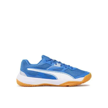 Zdjęcie Puma Buty halowe Solarflash II 106882 03 Niebieski