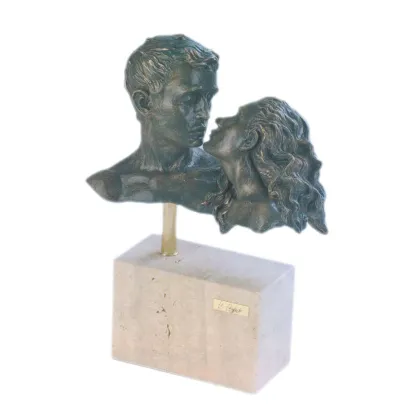 Zdjęcie Dekoracja do sypialni - romans