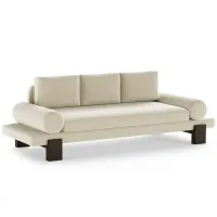 Zdjęcie Elegancka sofa do salonu w stylu minimalistycznym - Azure