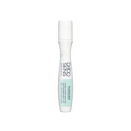 Zdjęcie Dado Sens Purderm Pickel-Stopp Roll-On Preparat punktowy na wypryski 10 ml