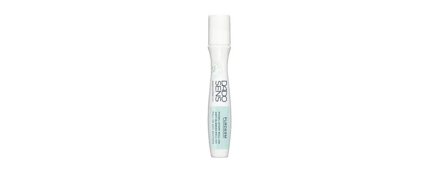obrazek 1 Dado Sens Purderm Pickel-Stopp Roll-On Preparat punktowy na wypryski 10 ml