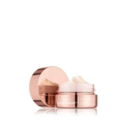 Zdjęcie FOREO SUPERCHARGED™ HA+PGA TRIPLE-ACTION INTENSE MOISTURIZER Krem do twarzy 15 ml
