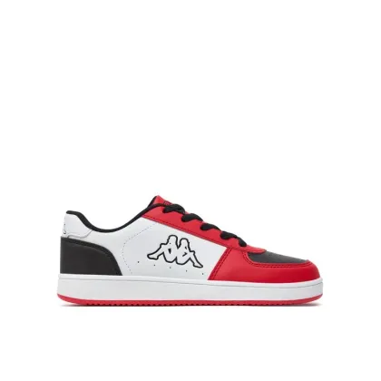 Zdjęcie Kappa Sneakersy Logo Malone Kid 371K1IW Kolorowy