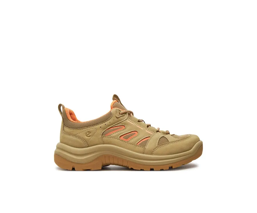obrazek 1 ECCO Trekkingi Offroad W 82237361021 Beżowy