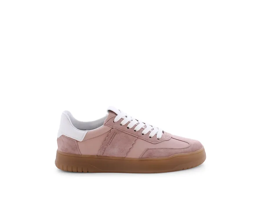 obrazek 1 Kennel & Schmenger Sneakersy Gaz 51-16740.456 Różowy