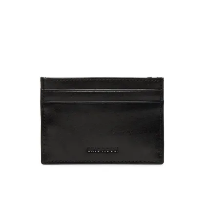 Zdjęcie Gino Rossi Etui na karty kredytowe SYED 4562 Czarny