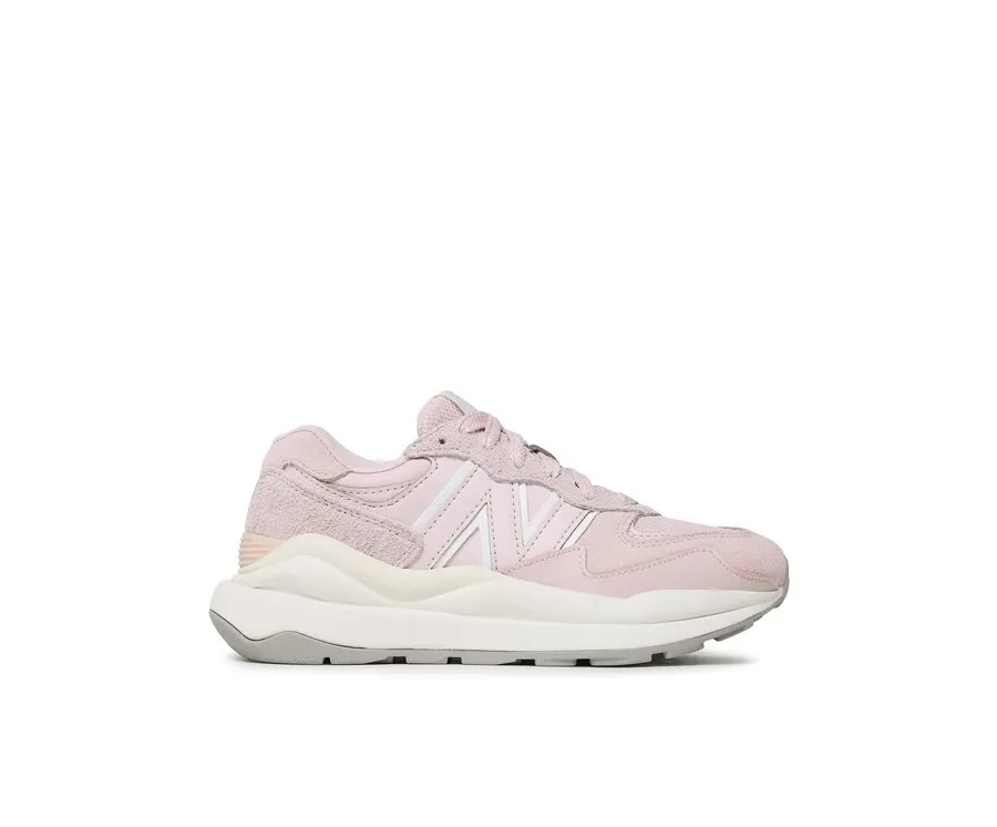obrazek 1 New Balance Sneakersy W5740STB Różowy